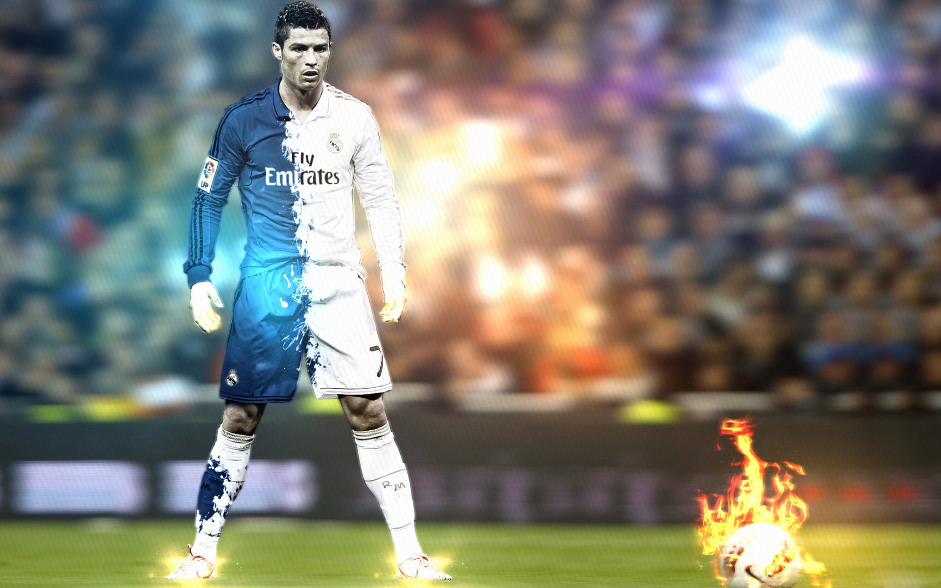 哈兰德,维京铁蹄踏碎新罗马,足球终结韩式强行叙事